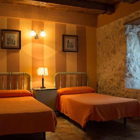 Casa Rural Con Jacuzzi La Parrilla  Buitenkant foto